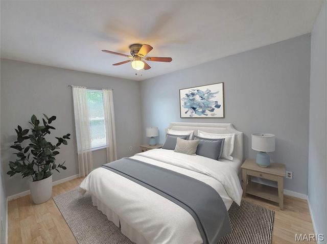 601 Burwick Terrace, Manchester, MO 63021