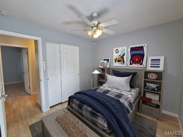 601 Burwick Terrace, Manchester, MO 63021