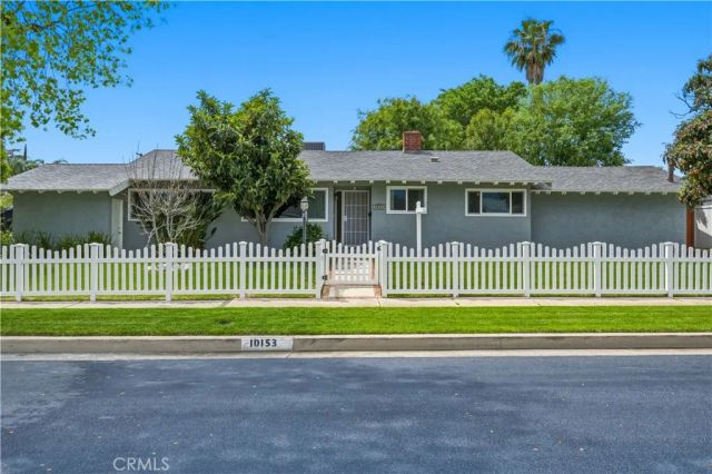 10153 Debra Avenue, North Hills, CA 91343