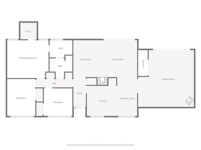 10153 Debra Avenue, North Hills, CA 91343