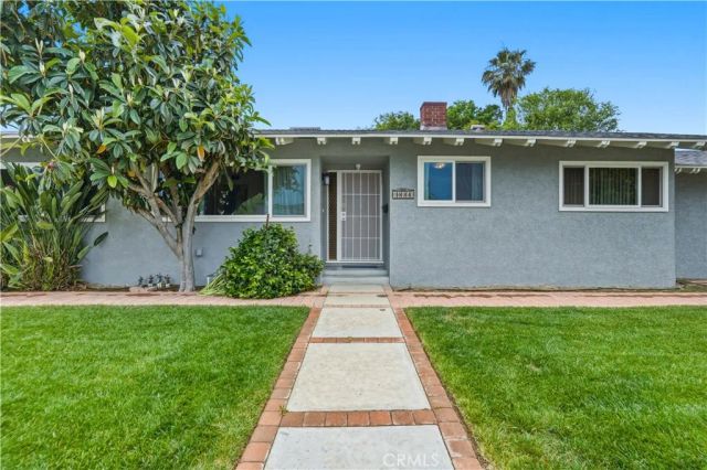 10153 Debra Avenue, North Hills, CA 91343