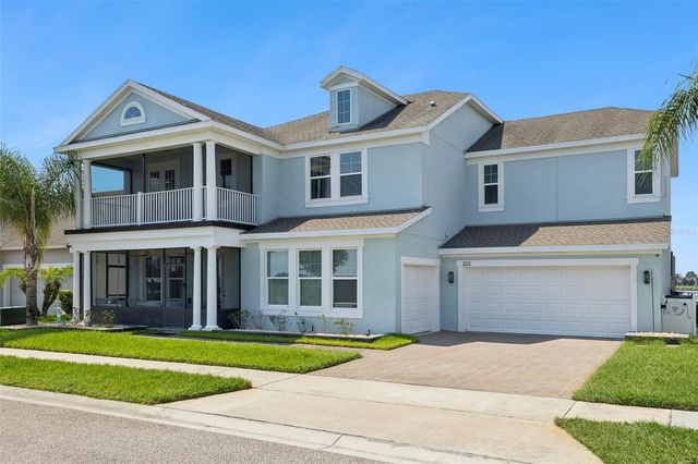 359 BLUE CYPRESS DRIVE, Groveland, FL 34736