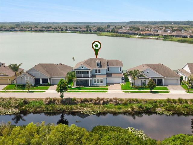 359 BLUE CYPRESS DRIVE, Groveland, FL 34736