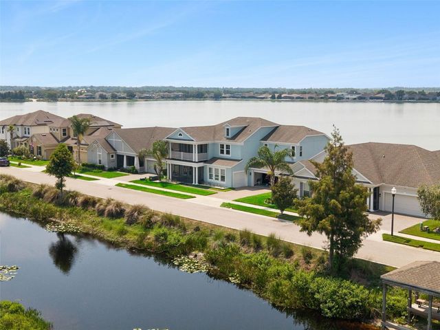 359 BLUE CYPRESS DRIVE, Groveland, FL 34736