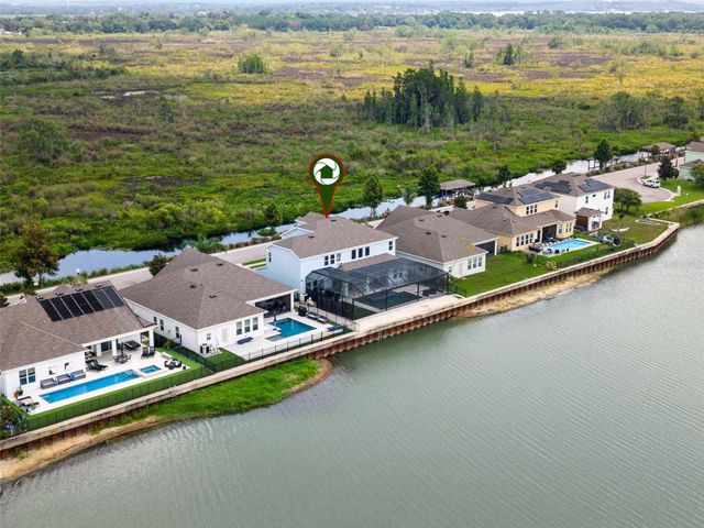 359 BLUE CYPRESS DRIVE, Groveland, FL 34736