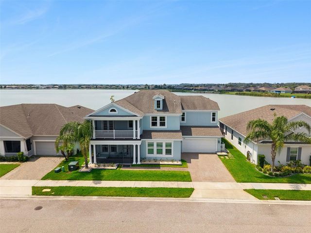 359 BLUE CYPRESS DRIVE, Groveland, FL 34736