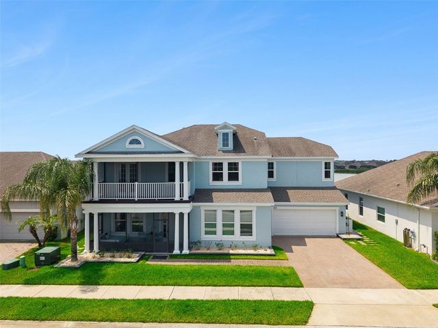 359 BLUE CYPRESS DRIVE, Groveland, FL 34736