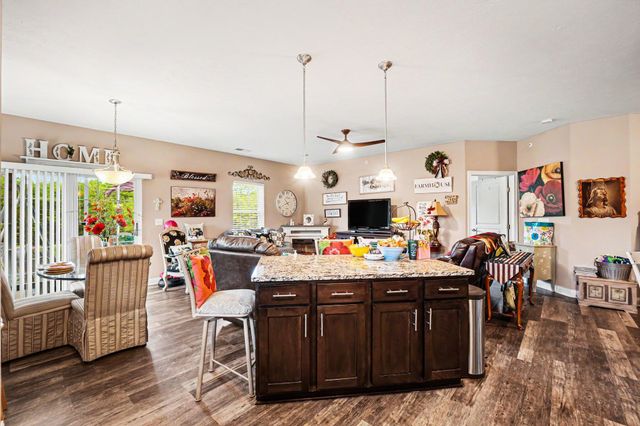 440 Ivy Ridge Drive, 440, Cold Spring, KY 41076