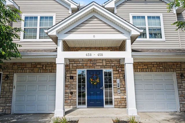 440 Ivy Ridge Drive, 440, Cold Spring, KY 41076