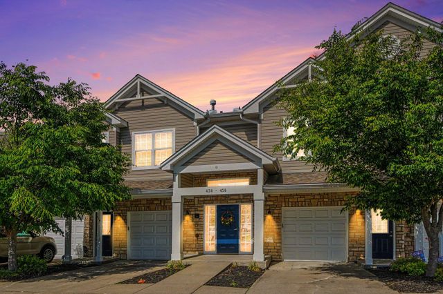 440 Ivy Ridge Drive, 440, Cold Spring, KY 41076