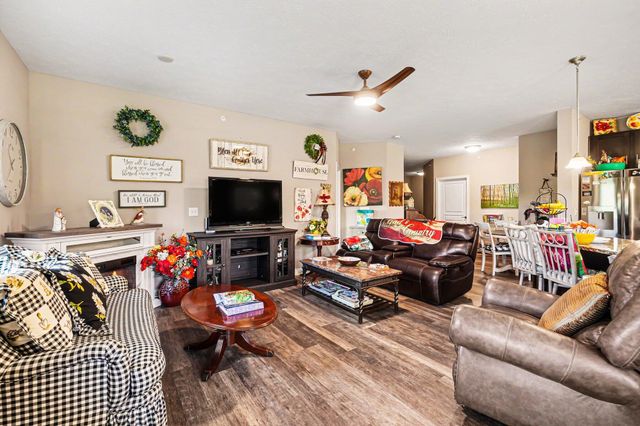 440 Ivy Ridge Drive, 440, Cold Spring, KY 41076