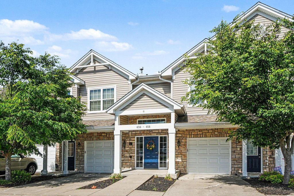 440 Ivy Ridge Drive, 440, Cold Spring, KY 41076