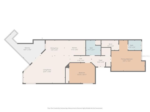 534 PINELLAS BAYWAY S 101, St Petersburg, FL 33715