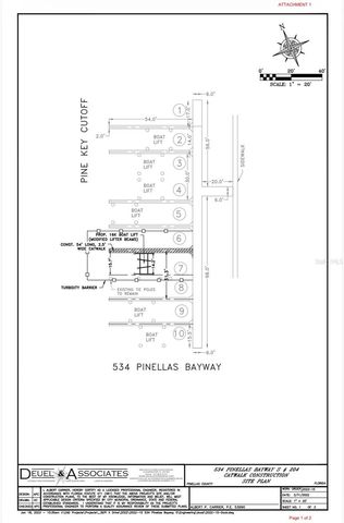 534 PINELLAS BAYWAY S 101, St Petersburg, FL 33715
