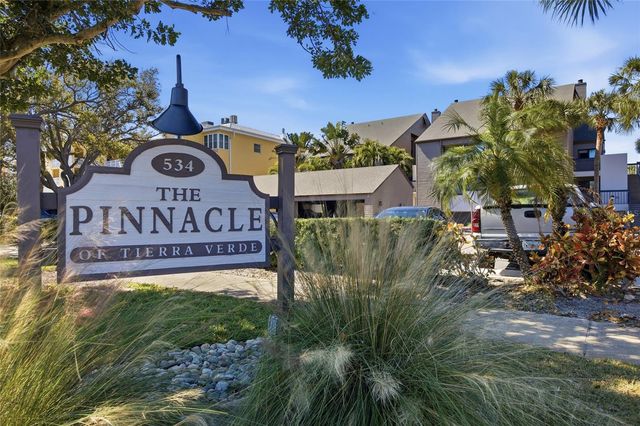 534 PINELLAS BAYWAY S 101, St Petersburg, FL 33715