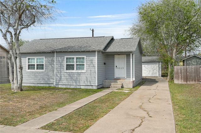 5029 Concord St, Corpus Christi, TX 78415