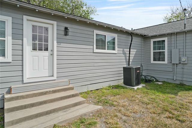 5029 Concord St, Corpus Christi, TX 78415