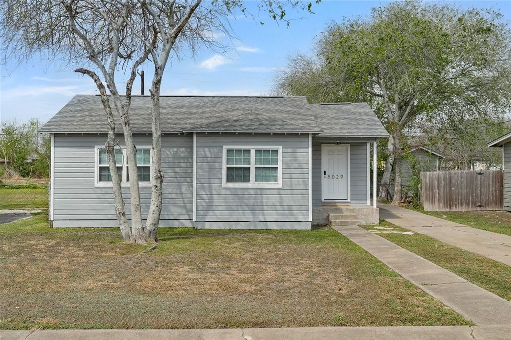 5029 Concord St, Corpus Christi, TX 78415