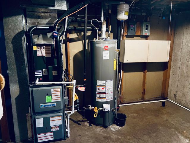 358 W 4575 S, Washington Terrace, UT 84405