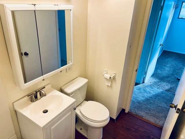 358 W 4575 S, Washington Terrace, UT 84405