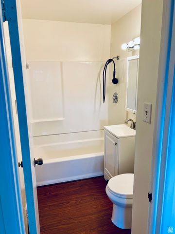 358 W 4575 S, Washington Terrace, UT 84405