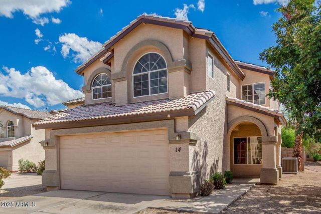 3719 E INVERNESS Avenue 14, Mesa, AZ 85206