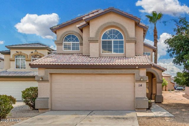 3719 E INVERNESS Avenue 14, Mesa, AZ 85206