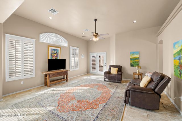 7589 Concho Place, Las Cruces, NM 88012