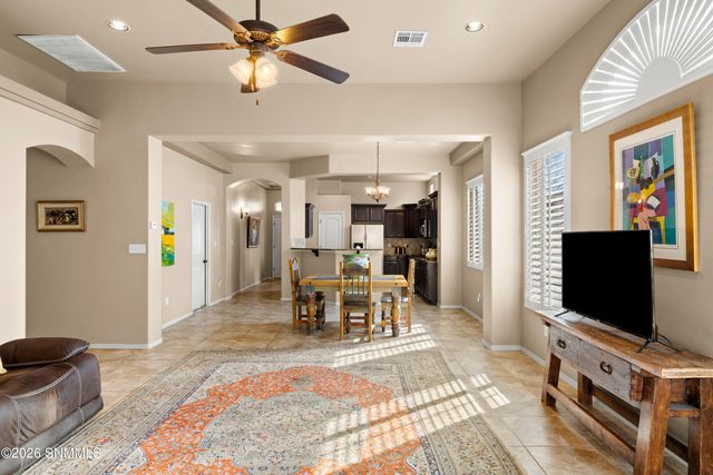 7589 Concho Place, Las Cruces, NM 88012