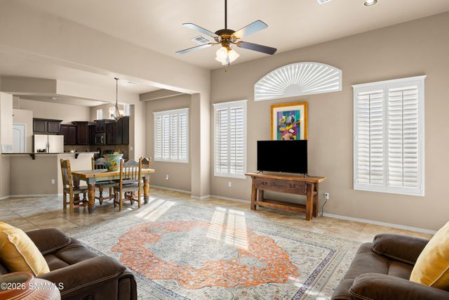 7589 Concho Place, Las Cruces, NM 88012