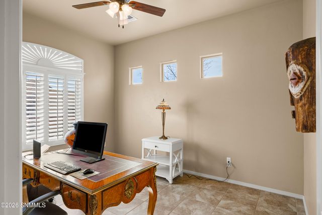 7589 Concho Place, Las Cruces, NM 88012