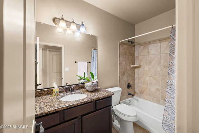 7589 Concho Place, Las Cruces, NM 88012