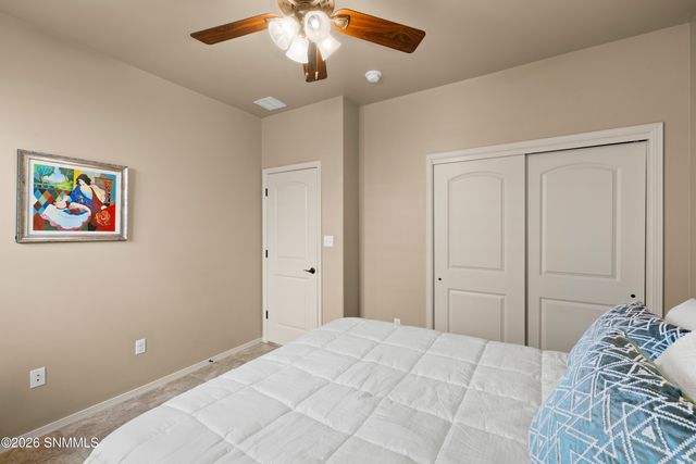 7589 Concho Place, Las Cruces, NM 88012