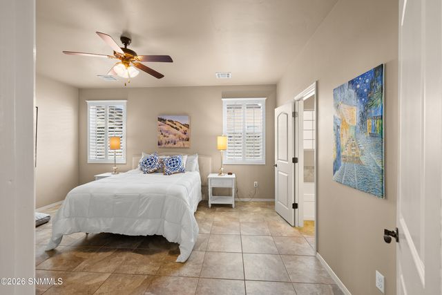 7589 Concho Place, Las Cruces, NM 88012