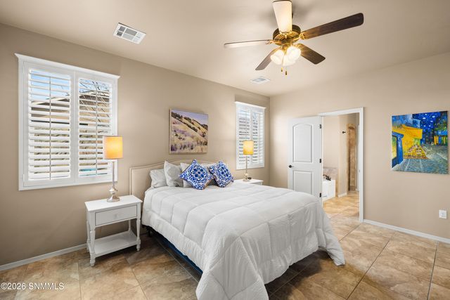 7589 Concho Place, Las Cruces, NM 88012