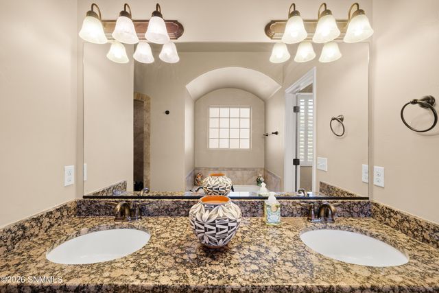 7589 Concho Place, Las Cruces, NM 88012