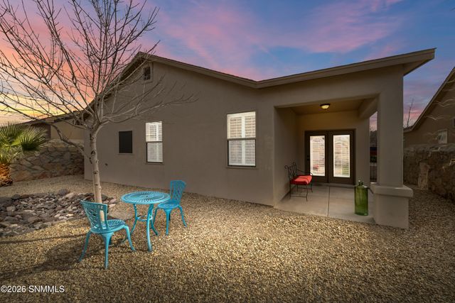 7589 Concho Place, Las Cruces, NM 88012