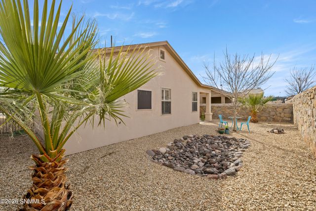 7589 Concho Place, Las Cruces, NM 88012