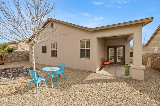 7589 Concho Place, Las Cruces, NM 88012