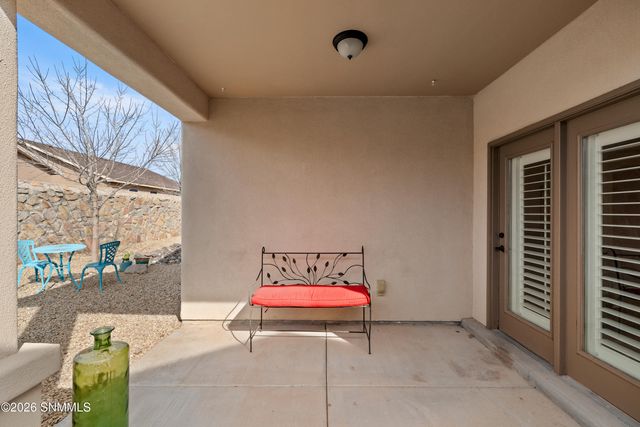 7589 Concho Place, Las Cruces, NM 88012