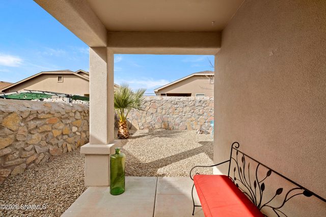 7589 Concho Place, Las Cruces, NM 88012