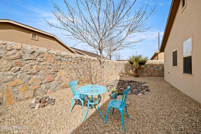 7589 Concho Place, Las Cruces, NM 88012