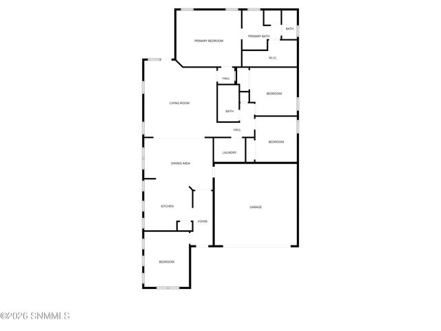 7589 Concho Place, Las Cruces, NM 88012