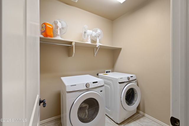 7589 Concho Place, Las Cruces, NM 88012