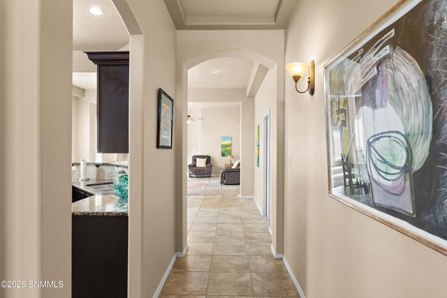 7589 Concho Place, Las Cruces, NM 88012