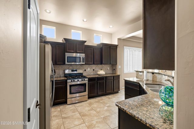 7589 Concho Place, Las Cruces, NM 88012