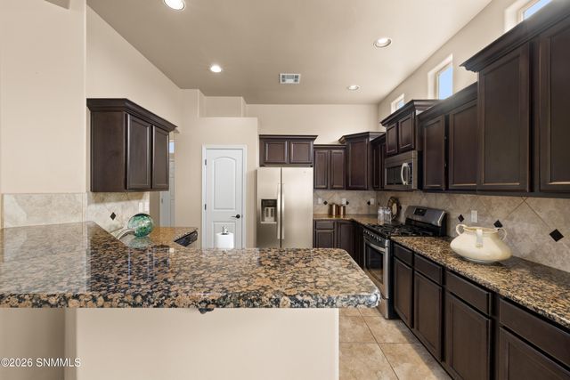 7589 Concho Place, Las Cruces, NM 88012