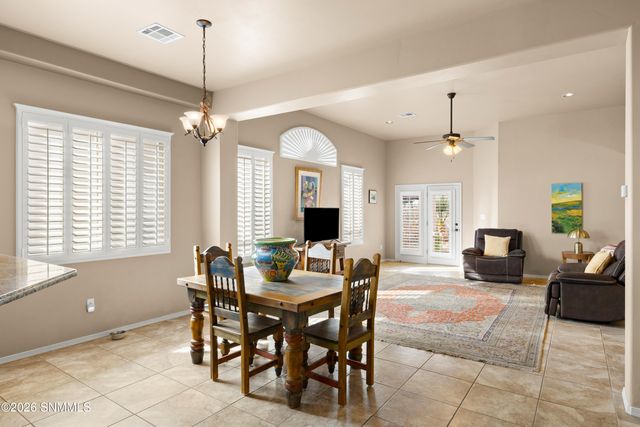 7589 Concho Place, Las Cruces, NM 88012