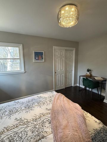 6258 W Tower AVENUE, Brown Deer, WI 53223