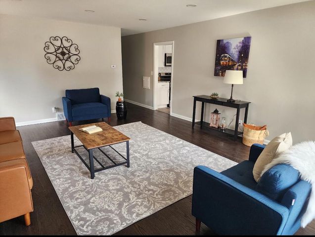 6258 W Tower AVENUE, Brown Deer, WI 53223